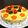 たまみじゅ's cooksnap of when they made ひなケーキ寿司 ひなまつりに♪.