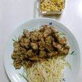 りにゅにゃおこ's cooksnap of when they made 砂肝唐揚に激うまネギダレ.