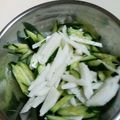 姫太郎610's cooksnap of when they made もう一品に！超簡単いもキュー.
