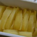 わんこたんわんたん's cooksnap of when they made レンジで５分離乳食にもリンゴのコンポート.