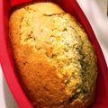 ブリチ♡キッチン's cooksnap of when they made 紅茶のパウンドケーキ.