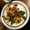 まれぃ's cooksnap of when they made 丸のままでイワシの炒め物☆骨まで柔らか.