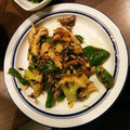 まれぃ's cooksnap of when they made 丸のままでイワシの炒め物☆骨まで柔らか.