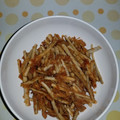 紅茶とチーズケーキ's cooksnap of when they made 簡単！(手抜き)ごぼうの唐揚げ.