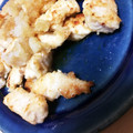 ☆もーもっこっこ☆'s cooksnap of when they made 簡単！柔らかササミのおろしポン酢♡.