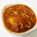o^o^oayuayu's cooksnap of when they made 小学校の給食カレー☆.