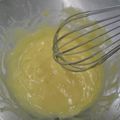るりか　's cooksnap of when they made レンジで簡単☆カスタードクリーム.