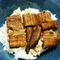 クックY08S17☆'s cooksnap of when they made 土用丑に！つゆだくうなぎ丼.