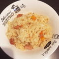 mayyyyu✰✰✰'s cooksnap of when they made 簡単☆炊飯器でエビピラフ.