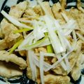パン君レオ君's cooksnap of when they made 鶏胸肉（鶏もも肉でも）のみそマヨ焼き.