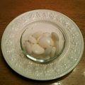 msgnb120's cooksnap of when they made 子どもとコロコロ♪定番お団子.