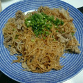 akilondon's cooksnap of when they made 簡単!切り干し大根とシラタキのうま煮.
