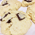 クックPT05YQ☆'s cooksnap of when they made HMで簡単！３０分で美味しいスコーン.