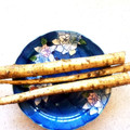 メッキ's cooksnap of when they made 無駄なし♡￫ܫ￩♡ごぼうの皮むき.