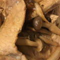 mechaao's cooksnap of when they made 【漬け込み不要】豚こまショウガ焼き.