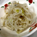 なーなちゃん's cooksnap of when they made 旨！糸こんともやしのネギ塩麹炒め☆.