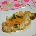めみたん☆'s cooksnap of when they made さっぱりと・・・我が家のポークソテー.