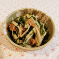 Richland☆Y's cooksnap of when they made えのきと昆布のさっぱりなめ茸/海苔なめ茸.