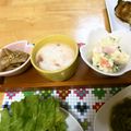komutatata's cooksnap of when they made パパ好みの山芋の梅和え✨.