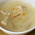 iketa's cooksnap of when they made 豚ともやしのサンラータン.