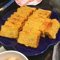 sengmi's cooksnap of when they made 卵・小麦・乳製品・大豆不使用の基本生地.