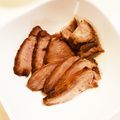 sutona's cooksnap of when they made 焼豚.