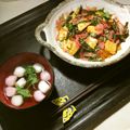 クックあこ's cooksnap of when they made 簡単チラシ寿司.