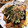 moeyue's cooksnap of when they made キャベツと玉子のお好み焼き風.