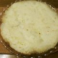 iketa's cooksnap of when they made イギリス料理☆シェパードパイ.