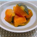 サンディサンディ's cooksnap of when they made ◎ホクホク◎かぼちゃの煮物.