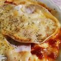 おかずさん88's cooksnap of when they made 子供と☆餃子の皮とお豆腐でラザニア風.