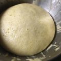 ☆ドサンコマリコ☆'s cooksnap of when they made ごきげんおやつ♪マーラーカオ.