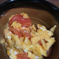 クックY9MYSU☆'s cooksnap of when they made トマトと卵の炒めもの（西紅柿炒鶏蛋）.