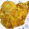 EnjoySun's cooksnap of when they made ★糖質オフ★豚ヒレ肉のピカタ.