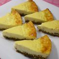 ピロ爺's cooksnap of when they made ﾖｰｸﾞﾙﾄdeﾍﾙｼｰﾁｰｽﾞｹｰｷ.