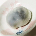 杏珠ANZU's cooksnap of when they made 簡単☆柔らか大福(白玉粉).