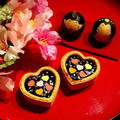 なつき☆ミ's cooksnap of when they made お返しや量産に♪生チョコカップ.