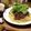 moe_2525_'s cooksnap of when they made 鶏挽き肉と水菜のアレンジ焼きそば.