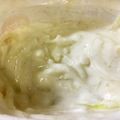 カフェまこも's cooksnap of when they made 簡単☆５分で玉ねぎチーズヨーグルト.