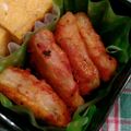 makichaki's cooksnap of when they made ★糖質オフ★豚ヒレ肉のピカタ.