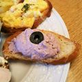 msgnb120's cooksnap of when they made ディップやタコスに！簡単フムス.
