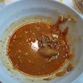 ひろりんぷー's cooksnap of when they made チゲ鍋★焼肉屋さんの味★.