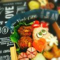 ♡мiчаⅵ♡⋆'s cooksnap of when they made お弁当に♪カラフル焼肉ミートボール.