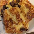 クック1S0J7X☆'s cooksnap of when they made ふんわり★簡単フレンチトースト.