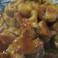 クック8MNY2C☆'s cooksnap of when they made 簡単！鶏もも肉の照り焼き.
