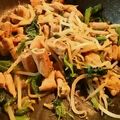 サムライピンク☆'s cooksnap of when they made 白モツの味噌炒め.
