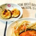 マーシ☆'s cooksnap of when they made トースターで！旨味じゅわ～味噌チーズ椎茸.