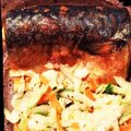 eryoasu's cooksnap of when they made 子どももパクパク☆鯖のカレー焼き.
