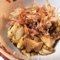 島子☆'s cooksnap of when they made 白菜の芯だけ！甘みたっぷり塩昆布煮.
