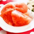 みっくママ's cooksnap of when they made スイート☆トマト.